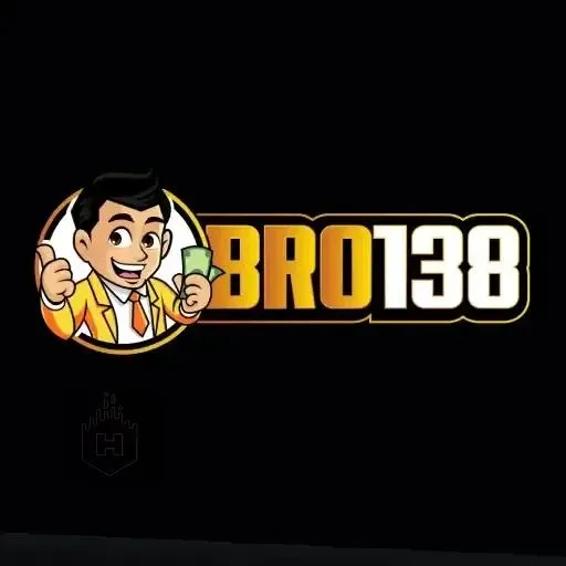 BRO138 - Permainan Slot Seru dan Menyenangkan
