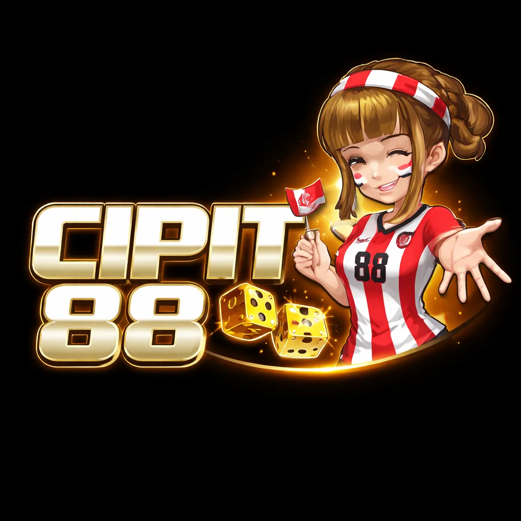 CIPIT88 - Permainan Sepak Bola Seru untuk Penggemar Olahraga