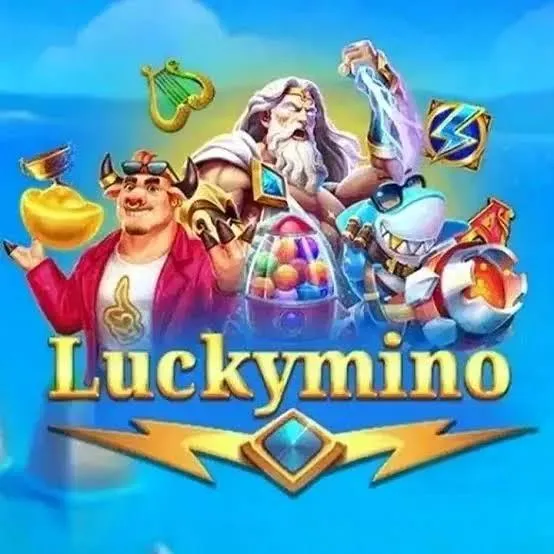 LUKYMINO - Petualangan Seru dalam Dunia Anime