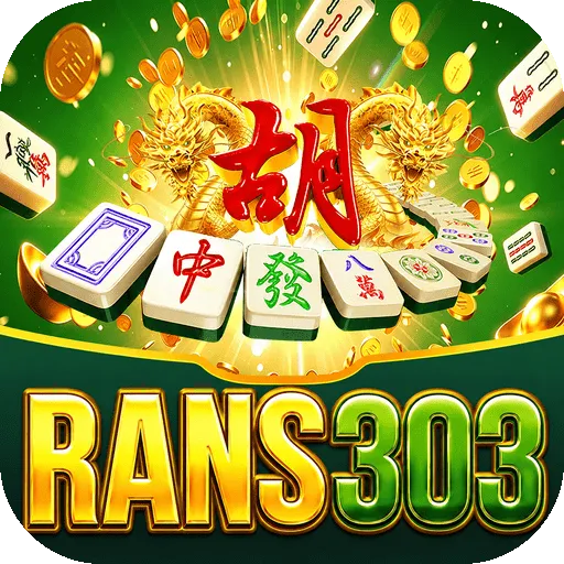 RANS303 - Permainan Slot Penuh Sensasi