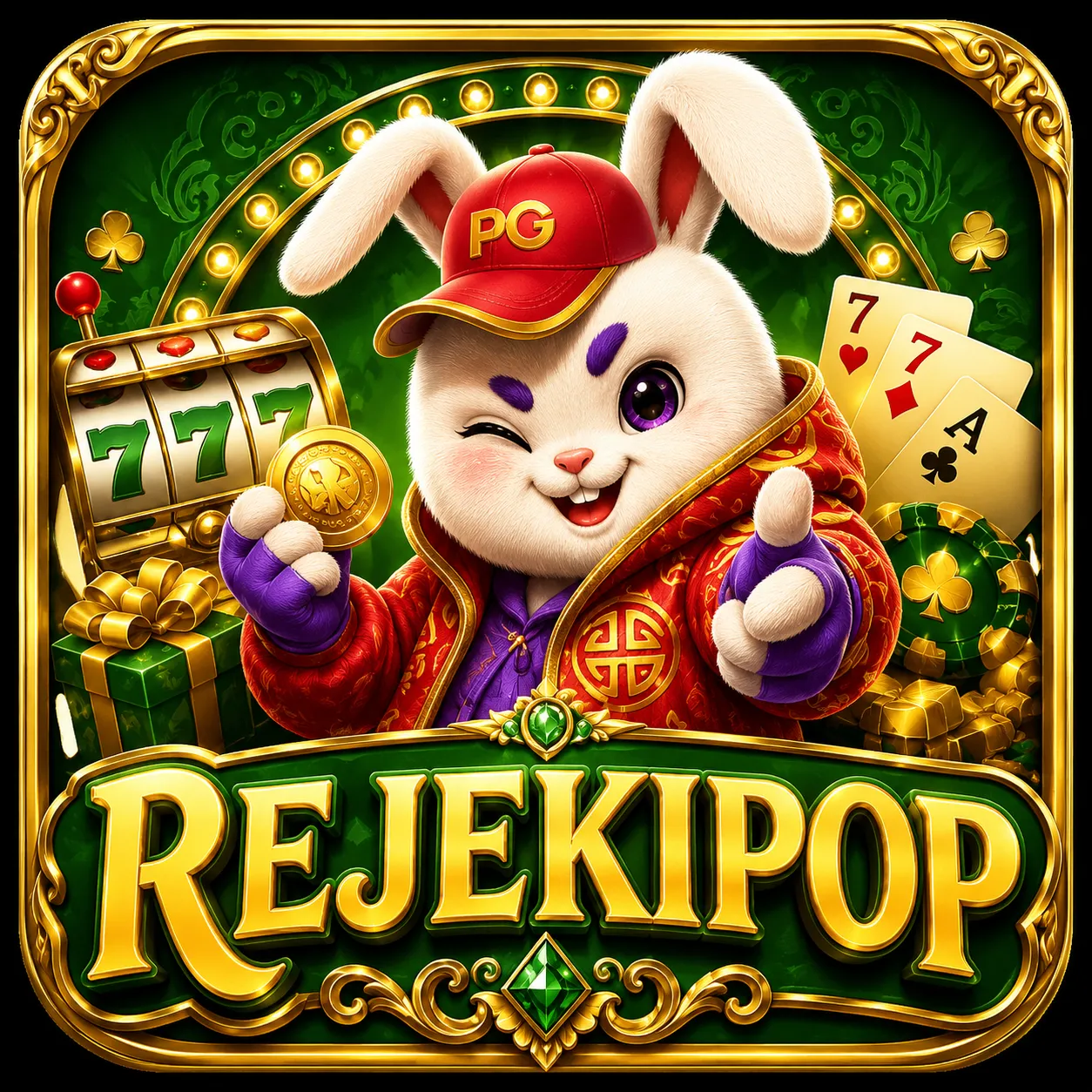 REJEKIPOP - Game Mahjong Seru untuk Semua Usia