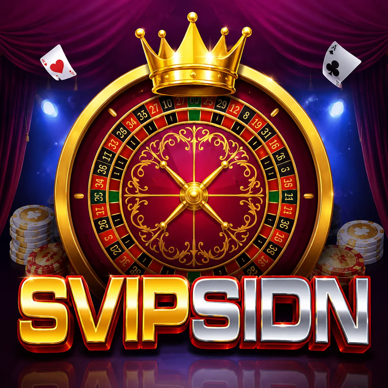 SVIPSIDN - Game Match-3 yang Mengasyikkan